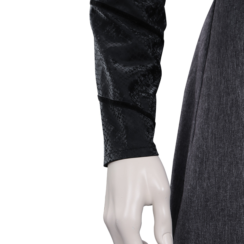 TV House of the Dragon Daemon Targaryen Cosplay Costume Outfits Halloween Carnival Suit