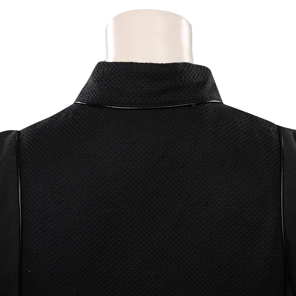 Movie Star Wars Mandalorian-Fennec Shand Outfits Cosplay Costume Halloween Carnival Suit