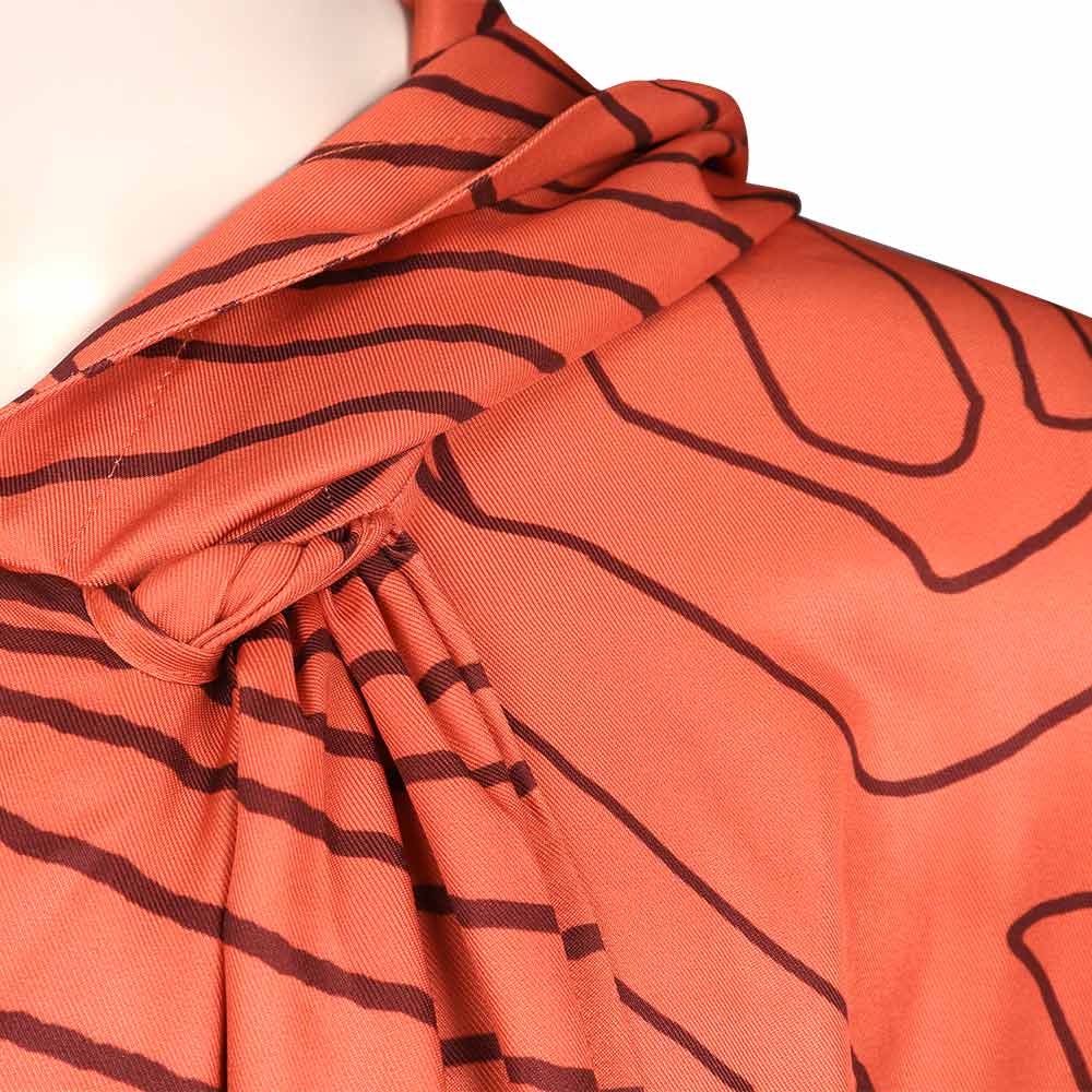 Movie Thor: Love and Thunder Cosplay Costume Robe Outfits Halloween Carnival Suit