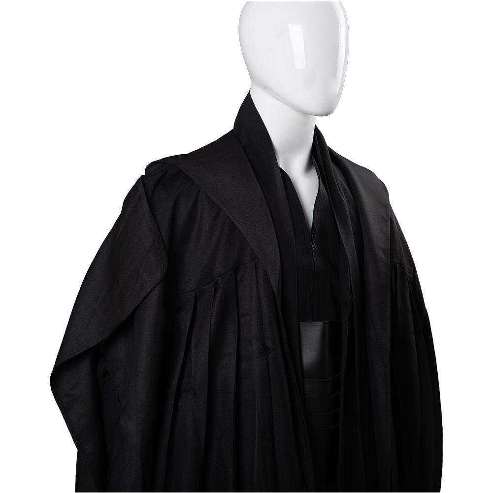 Star Wars Darth Maul Tunic Robe Costume Custom-made