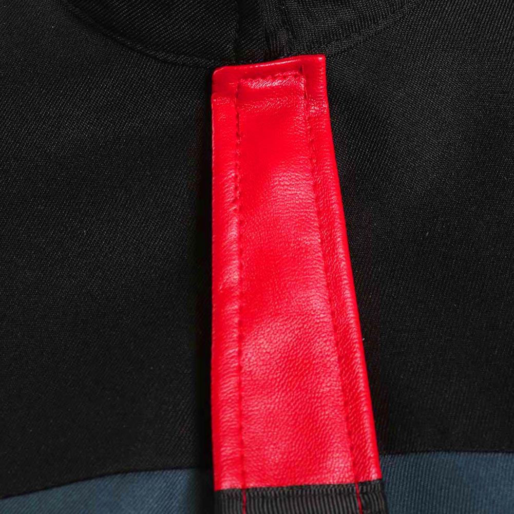 Anime Mobile Suit Gundam: The Witch from Mercury - Lynn Cosplay Costume Outfits Halloween Suit