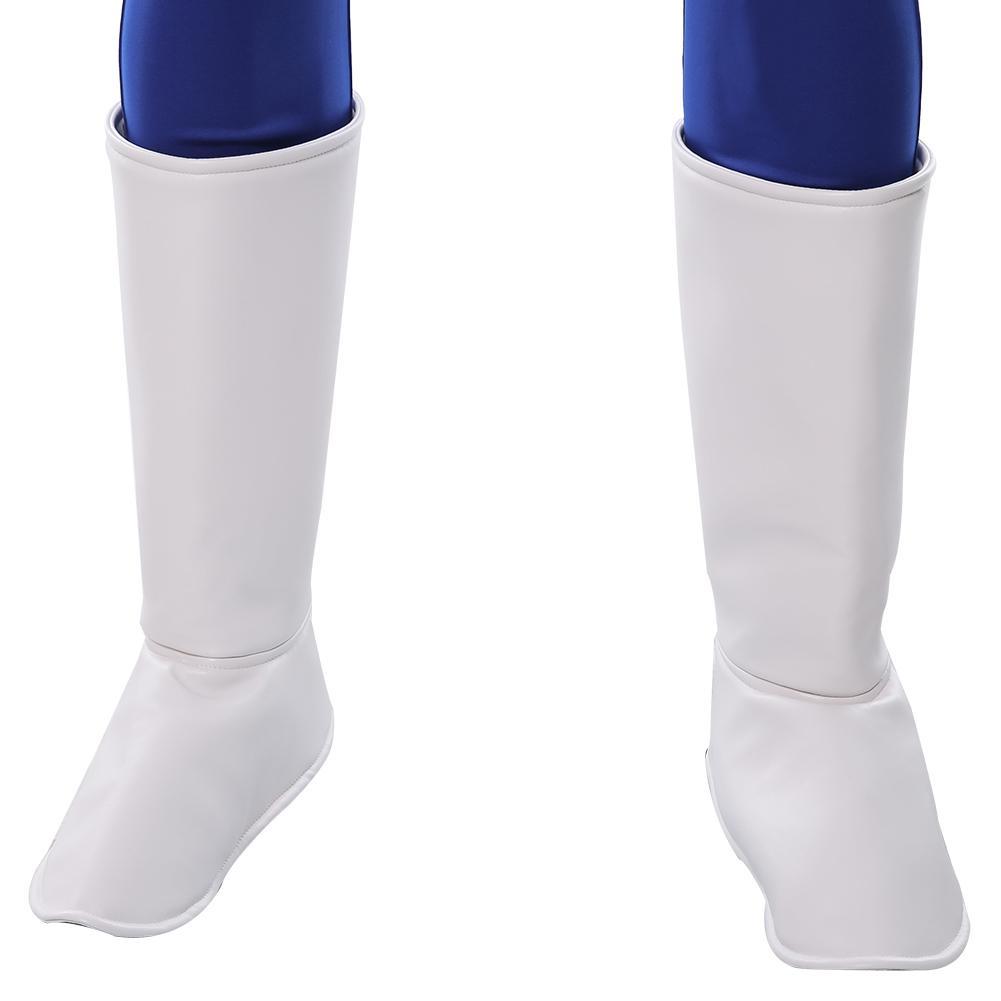Anime Dragonball Dragon Ball Z Vegeta Uniform Cosplay Costume