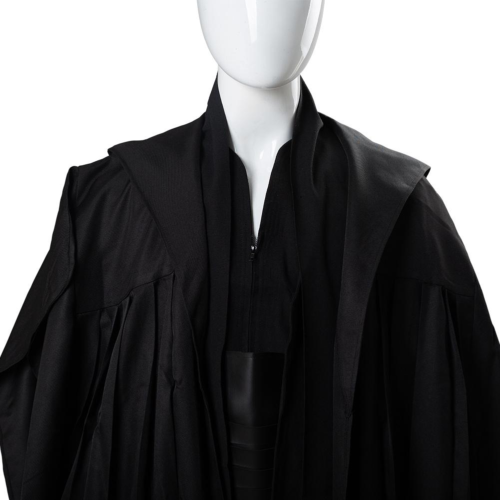 Star Wars Darth Maul Tunic Robe Costume Custom-made