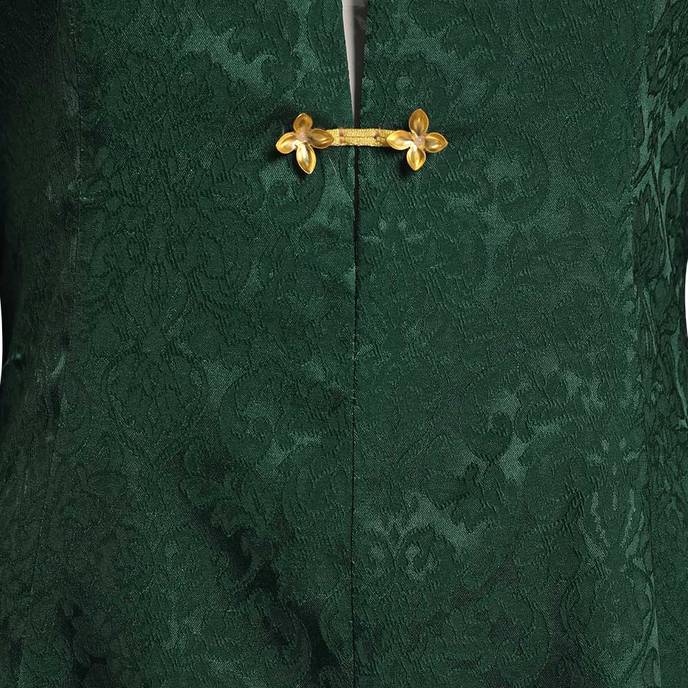 TV House of the Dragon Alicent Hightower Cosplay Costume Dress Outfits Halloween Carnival Suit