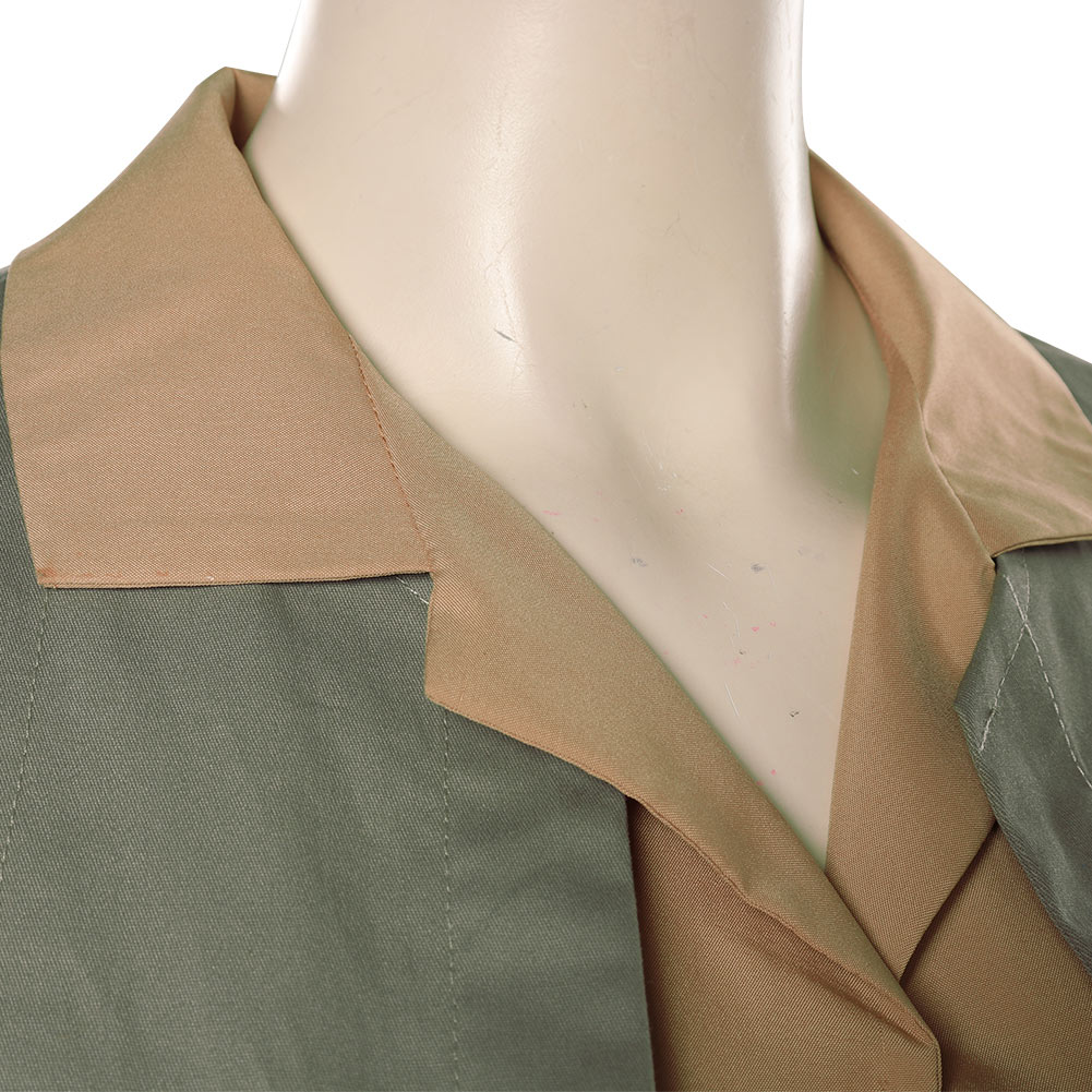 Movie Star Wars 3 Return of the Jedi Leia Organa Solo Cosplay Costume Outfits Halloween Carnival