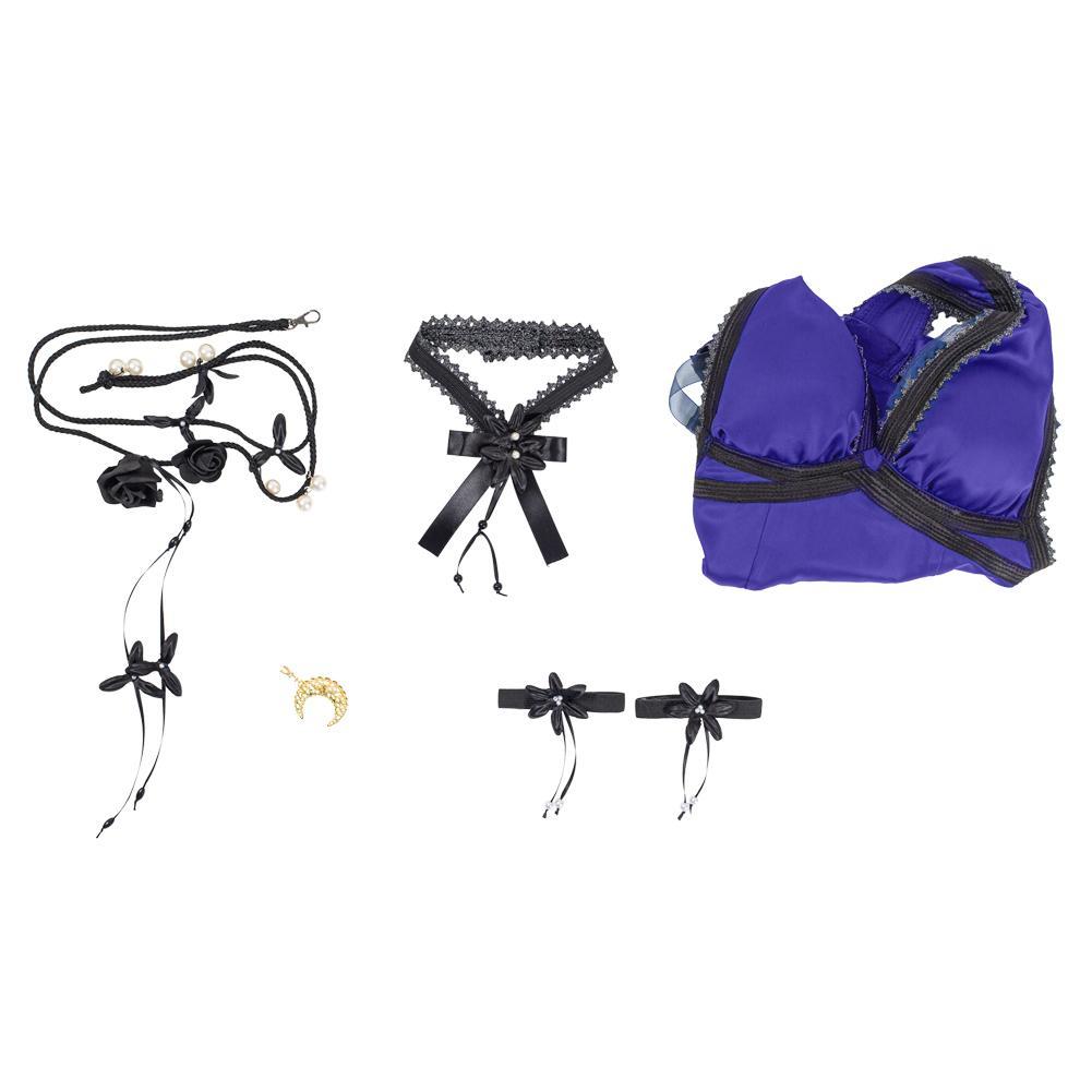 Tifa Lockhart  Final Fantasy VII Remake Dress Cosplay Costume