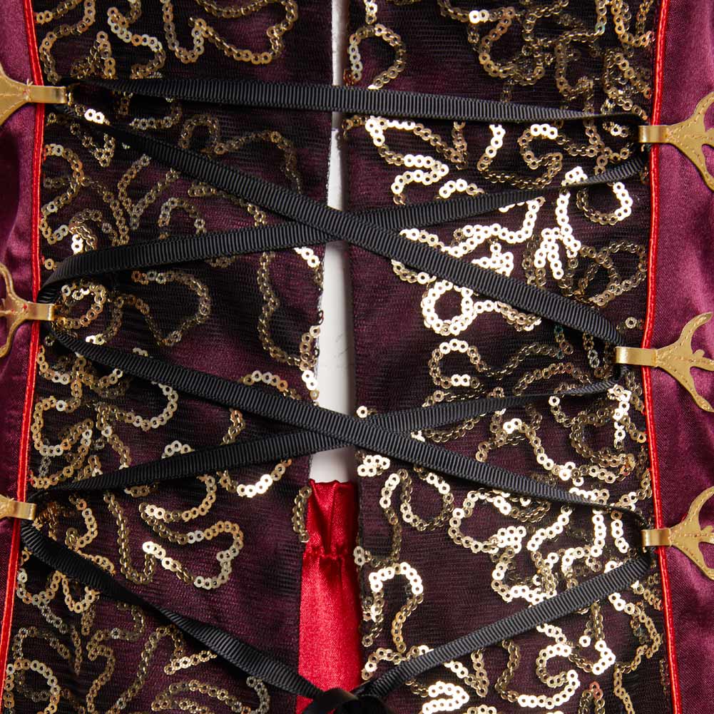 Game House of the Dragon Game of Thrones Rhaenyra Targaryen Cosplay Costume Festival Party Outfit 