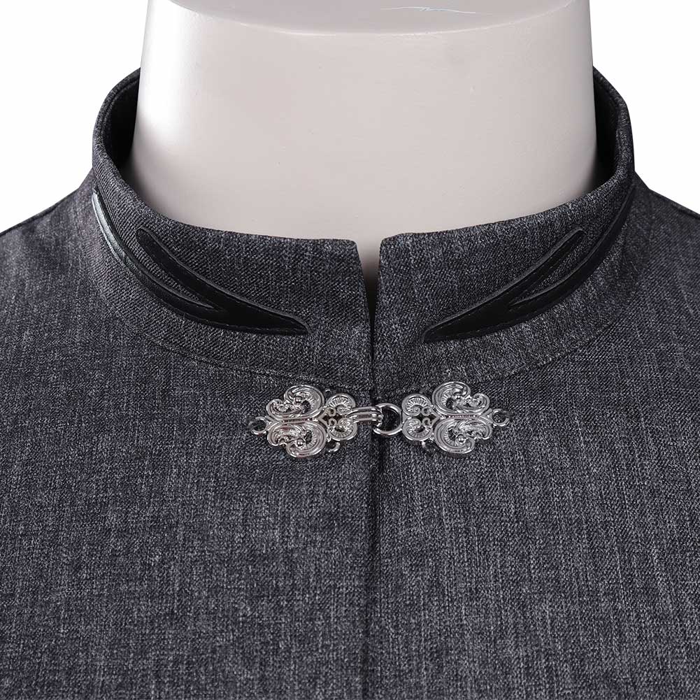 TV House of the Dragon Daemon Targaryen Cosplay Costume Outfits Halloween Carnival Suit