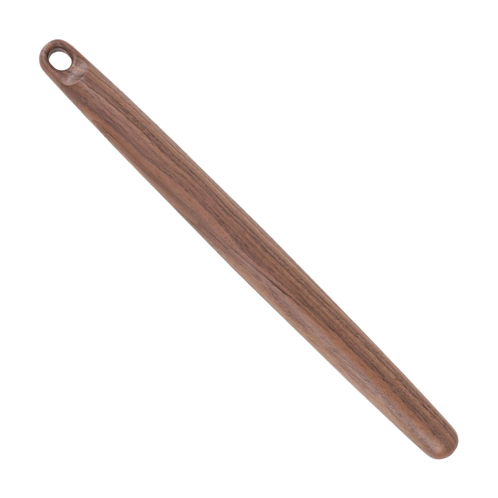 French Rolling Pin with Hole
