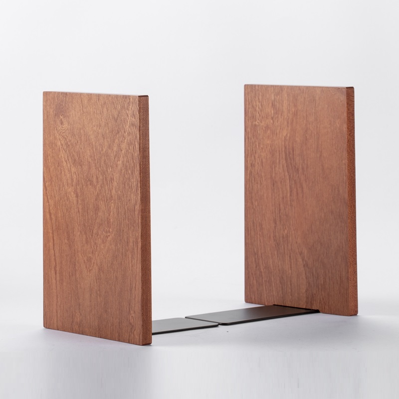 Rectangle Bookends L