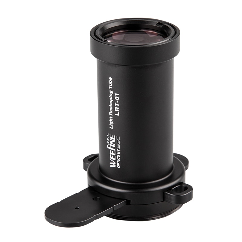 WEEFINE WFA84 optical beam tube