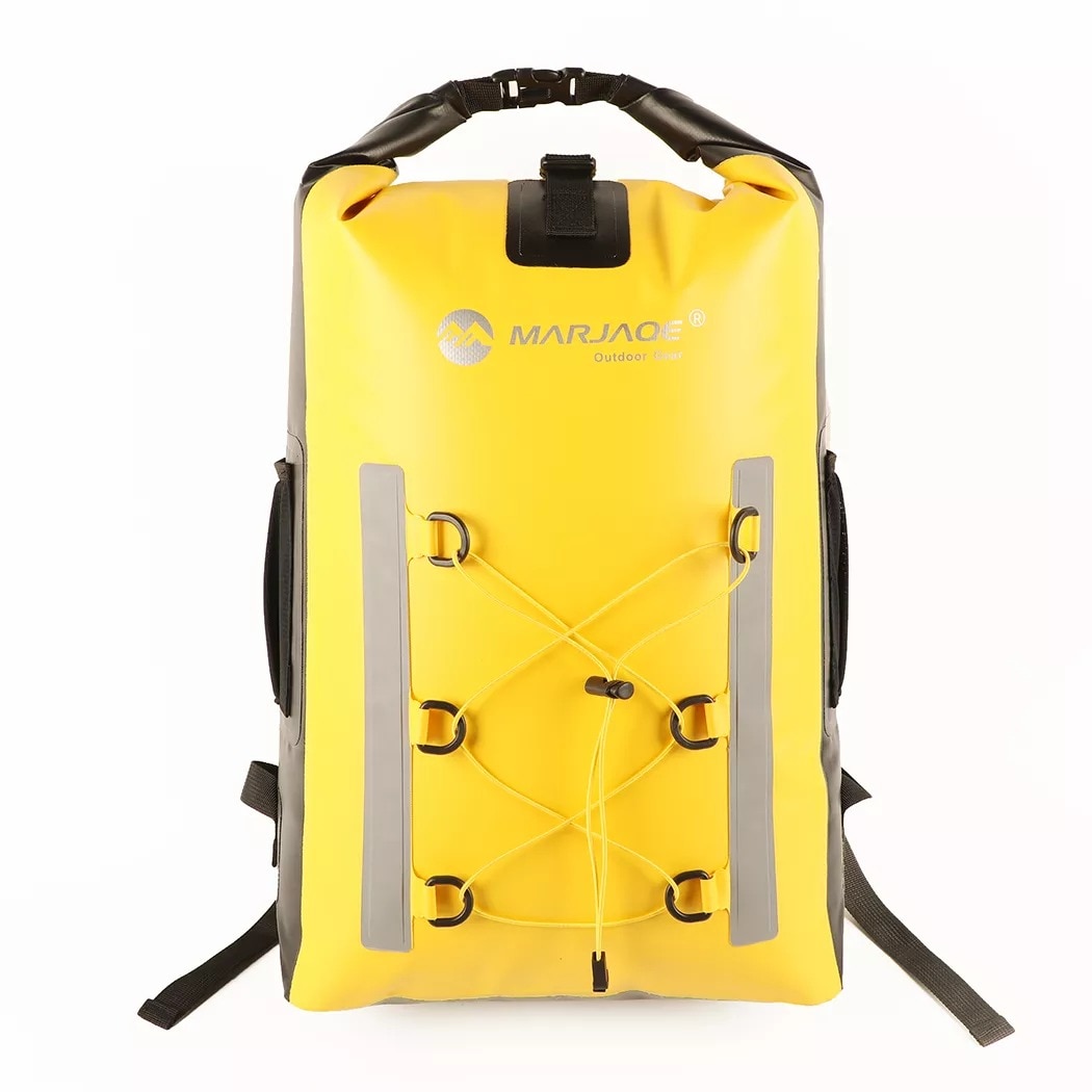 30L Sport PVC Waterproof Backpack