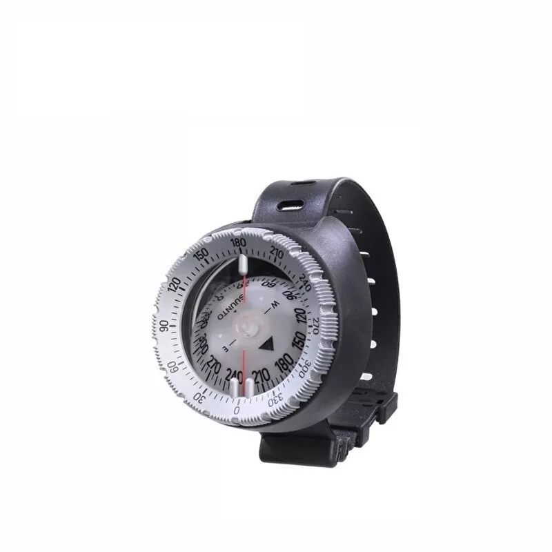 Suunto Sk-8 Compass Underwater Luminous Function