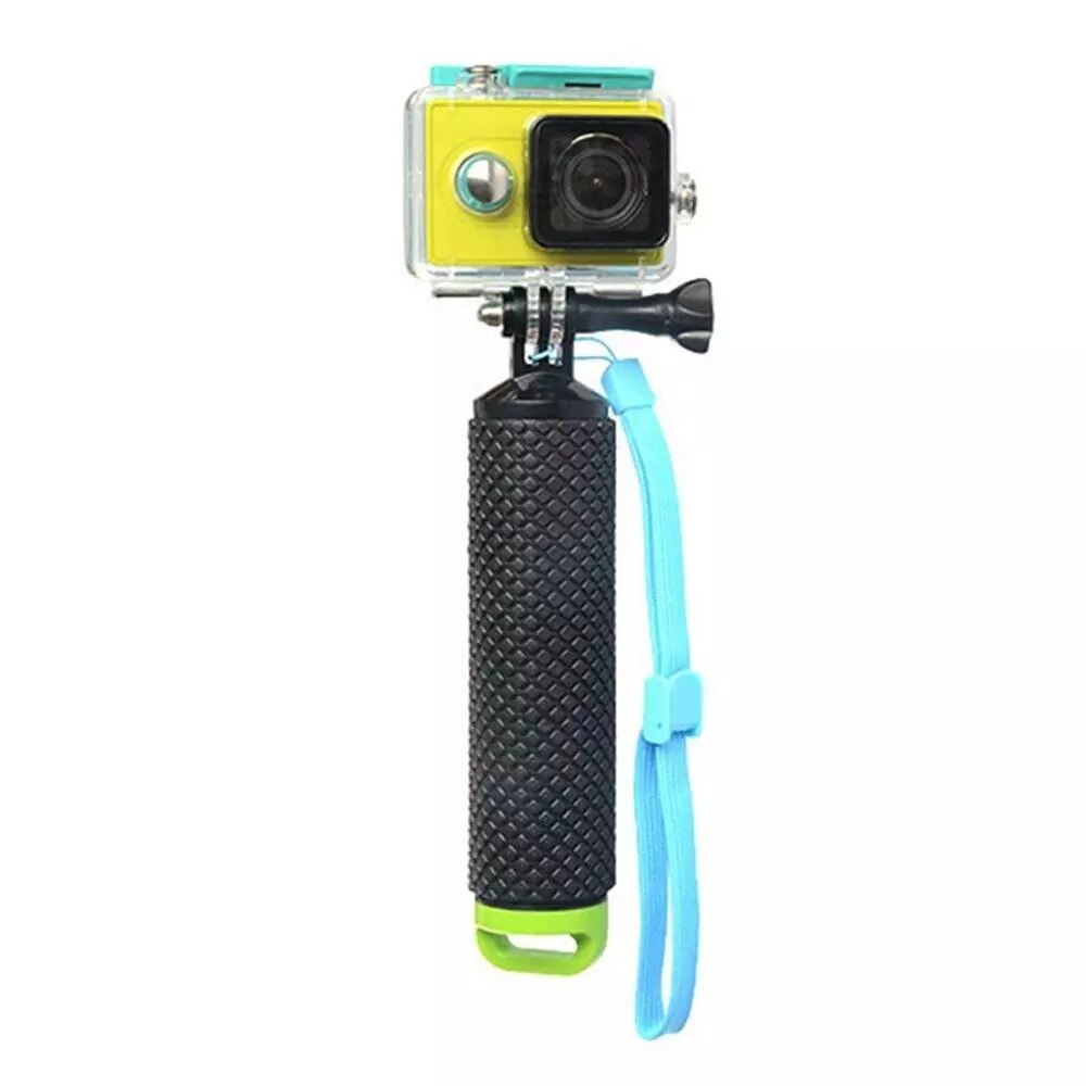 for GOPRO/Xiaoyi cameras Float Handle