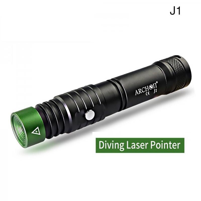 Archon J1 Coaching Command Laser Lights