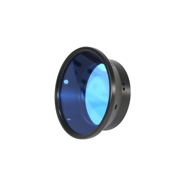 Nitescuba NSV60-6B  NSV80-6B Blue Ambient Light