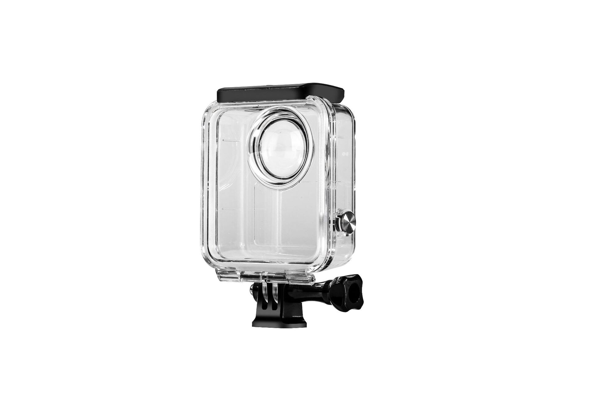 For gopro max accessories waterproof case