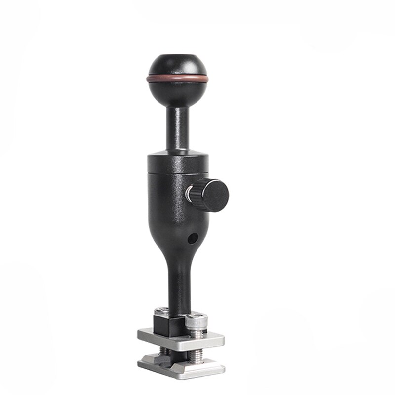 5 inch detachable adapter with ball/ YS mount