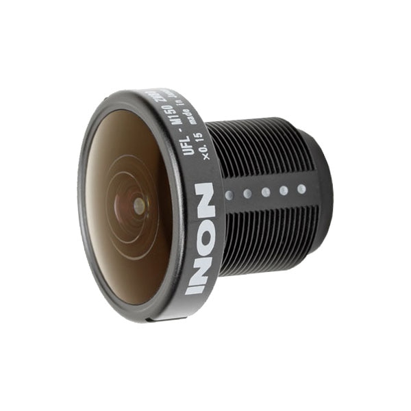 INON Underwater Micro Fisheye Lens UFL-M150 ZM80 Wet Lens