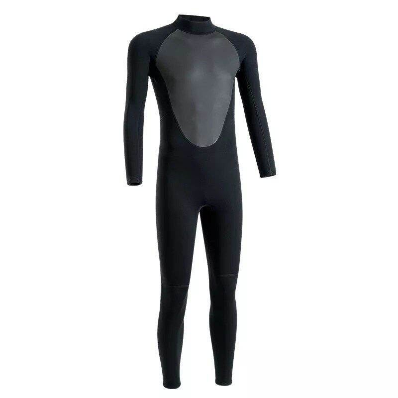 3mm One-piece Snorkeling Suit