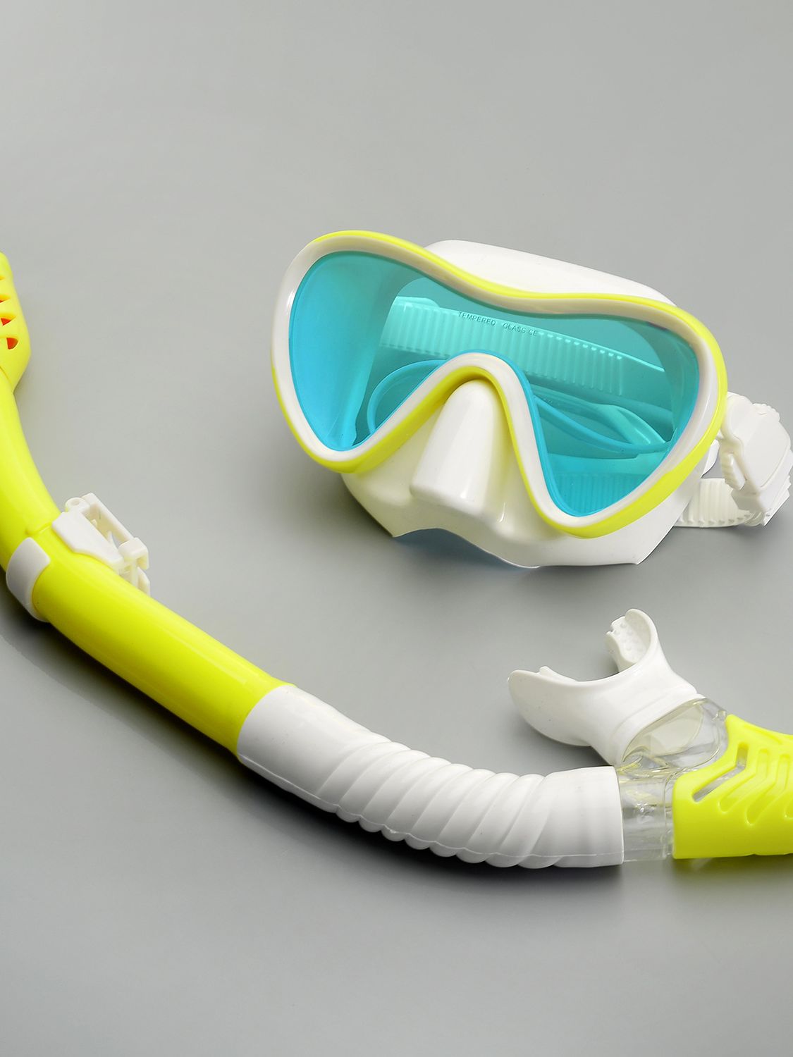 Scuba Diving Mask Swimming Goggles