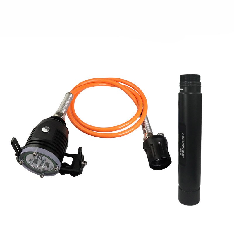 Archon DH30-ii Professional Diving Light Lamp