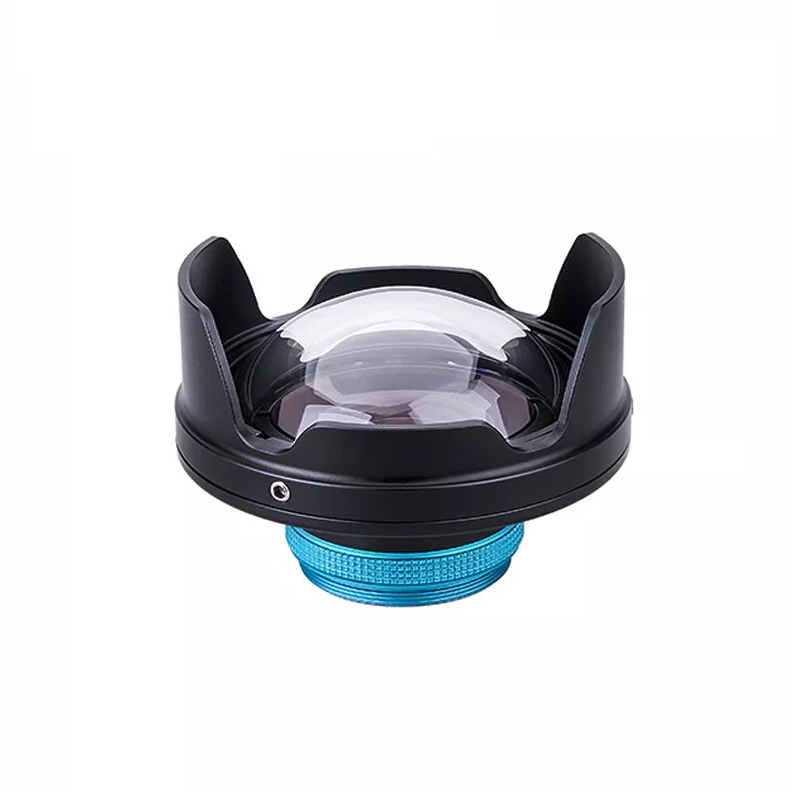 Weefine wfl07 Cell Underwater ultra-wide angle conversation lens