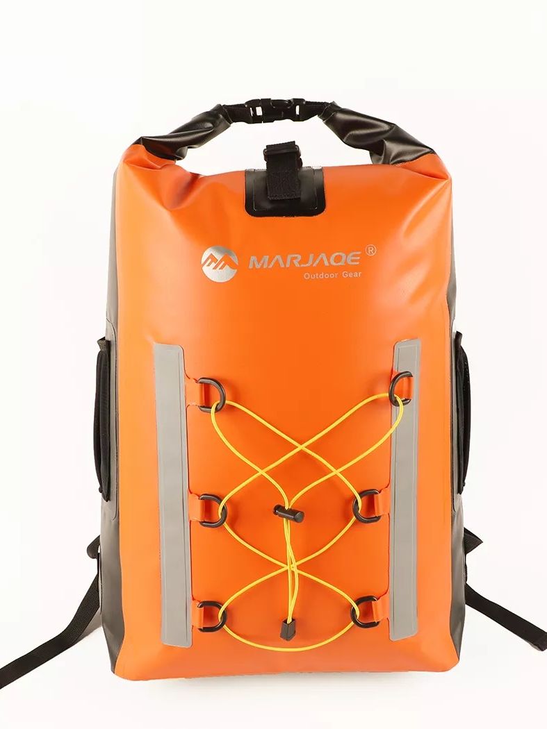 30L Sport PVC Waterproof Backpack