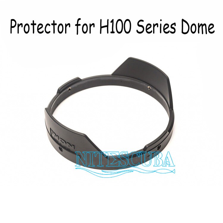 INON Protector for H100 wide angle Dome 115/ Front Port Dome