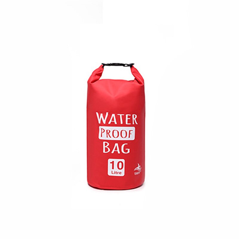 PVC Outdoor Storage Waterproof Dry Bag
