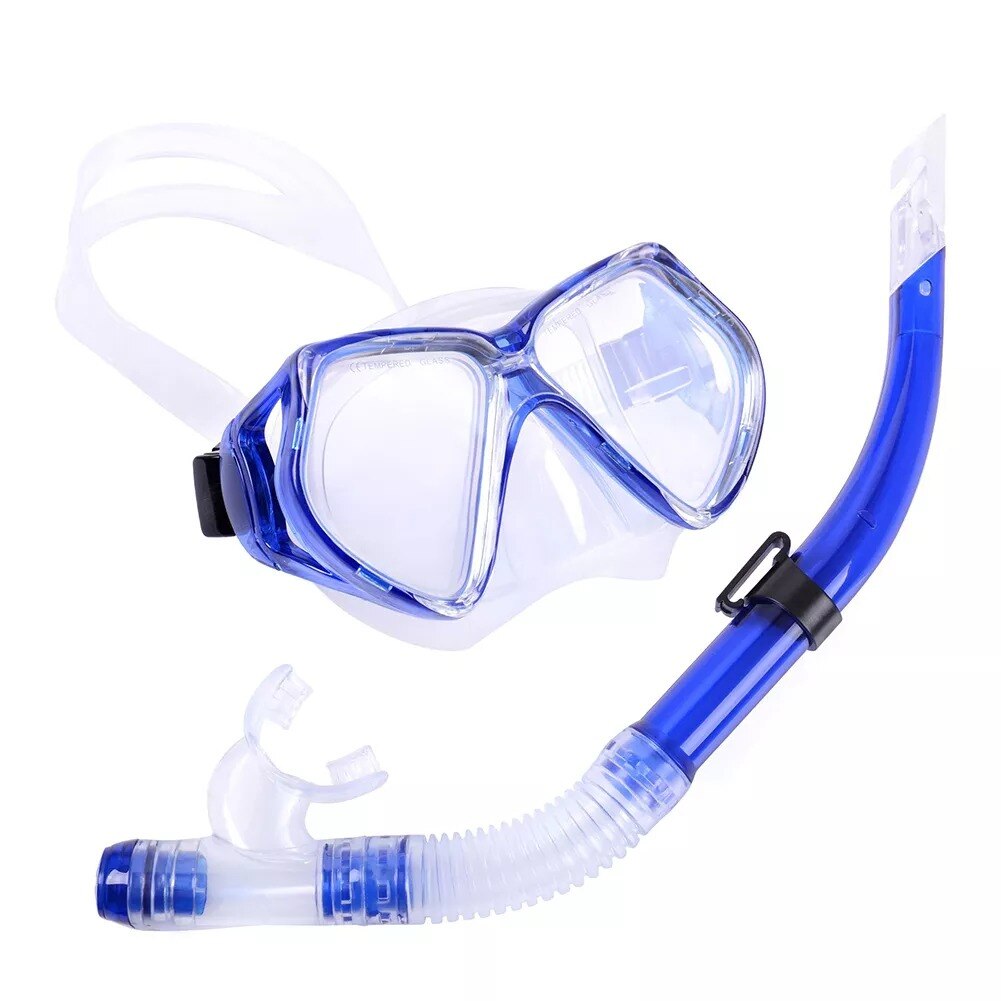 Scuba Diving Masks Goggles