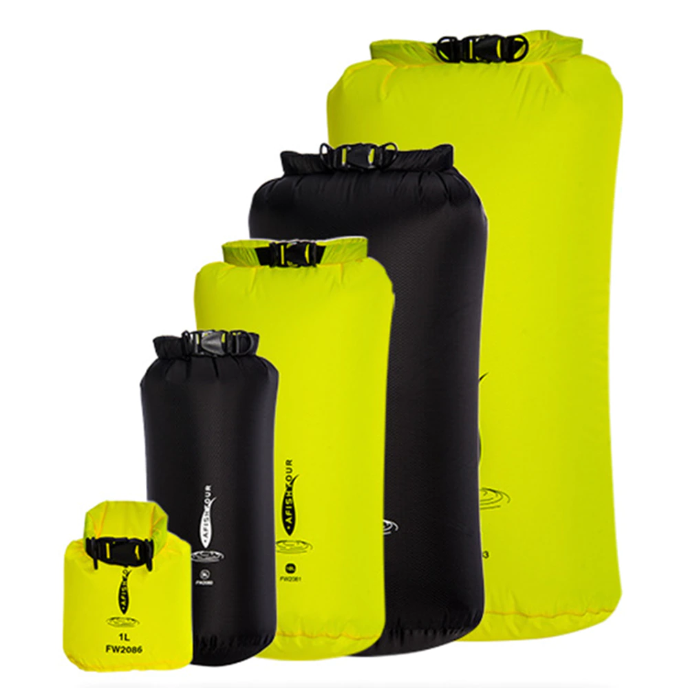 5L-35L Portable Waterproof Dry Bags