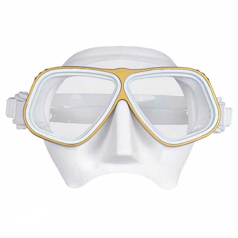 Free Diving Goggles Mask Similar Apollo Alloy