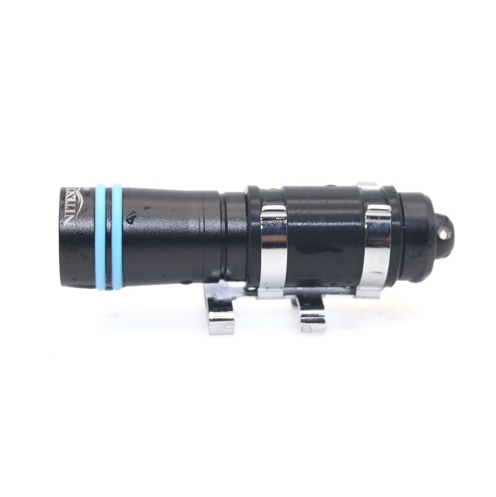 Nitescuba MS01 Mini Scuba Diving Mask Light Rotary Switch Waterproof 1