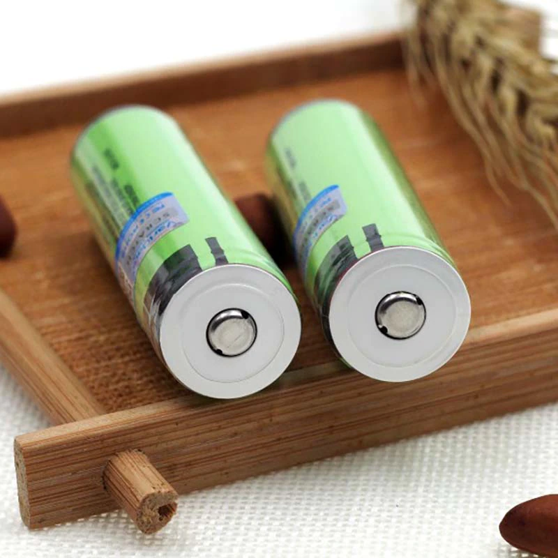 100% New Protected 18650 NCR18650B 3400mah Rechargeable battery  3.7V with PCB For Flashlight batteries