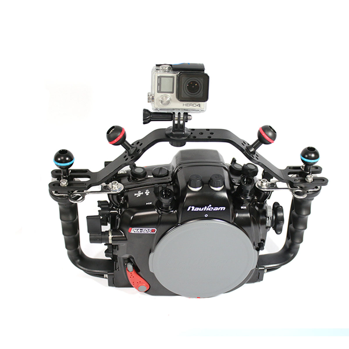 NS10-H Handle Grips For Housing Tray