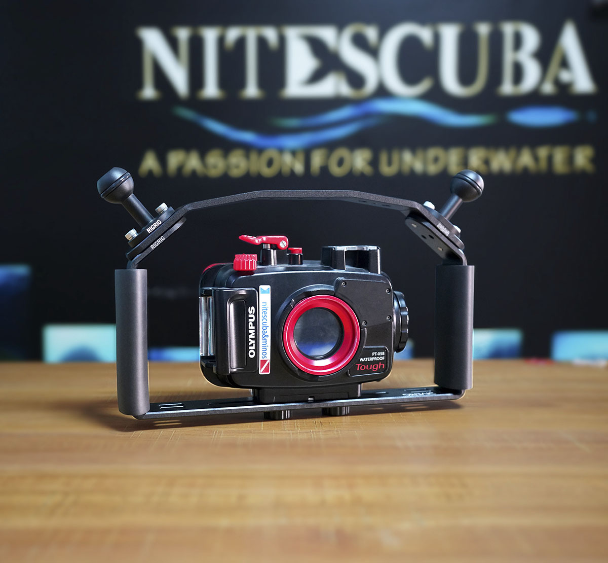 NS050 NS051 NS052 Handle tray 