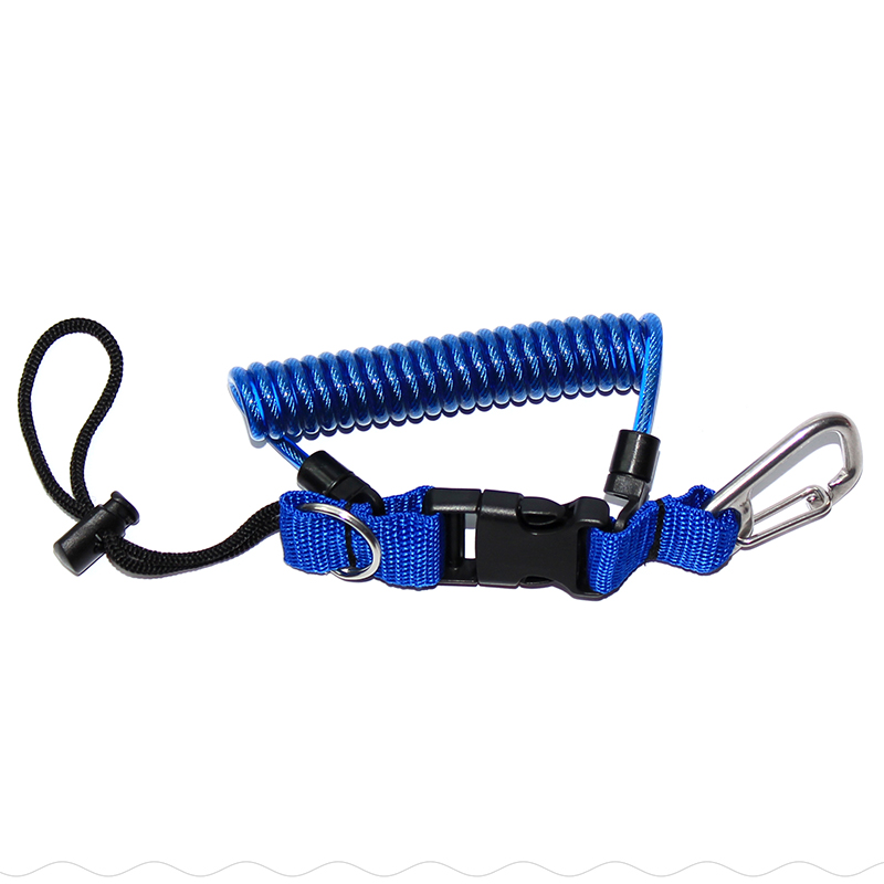 NS015 Quick release lanyard