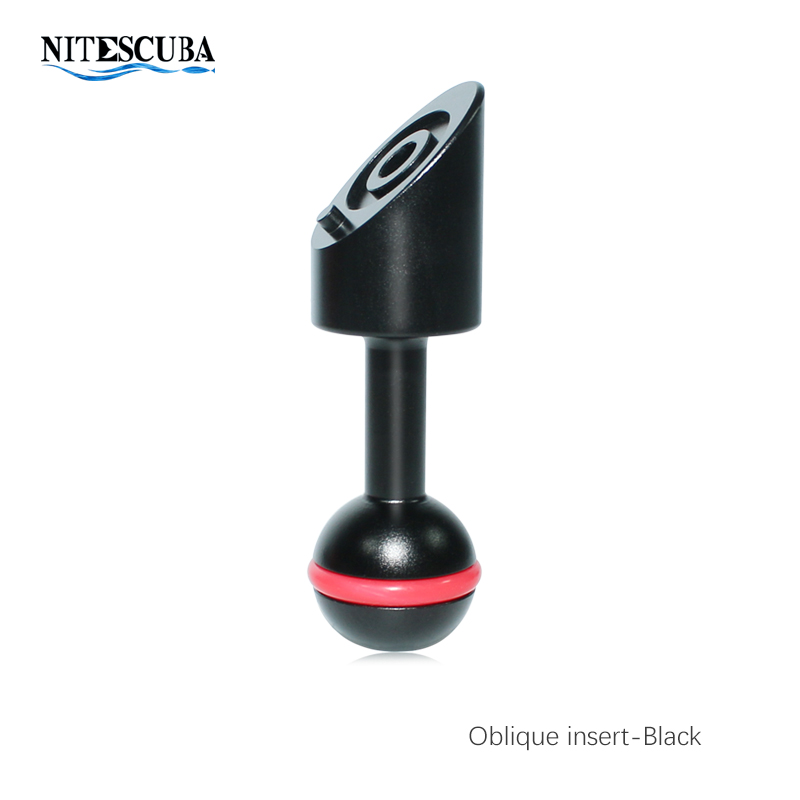 NS042 NS045 INON ball mount