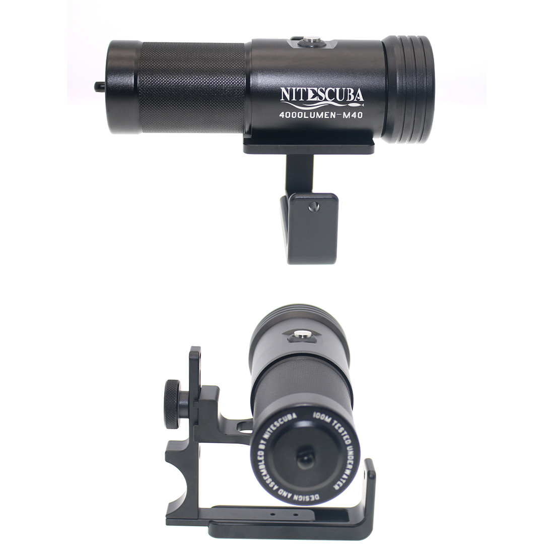 M40-H goodman handle