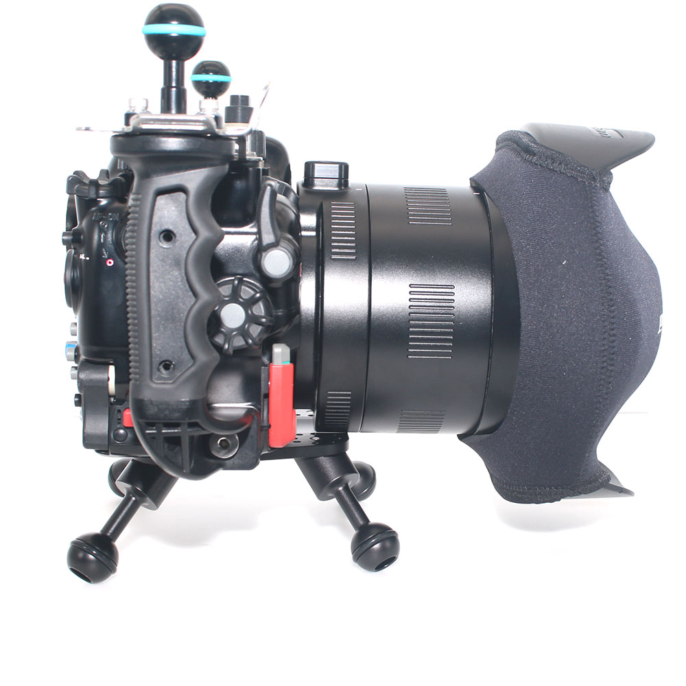 NS056 Tripod Bracket for DSLR housing