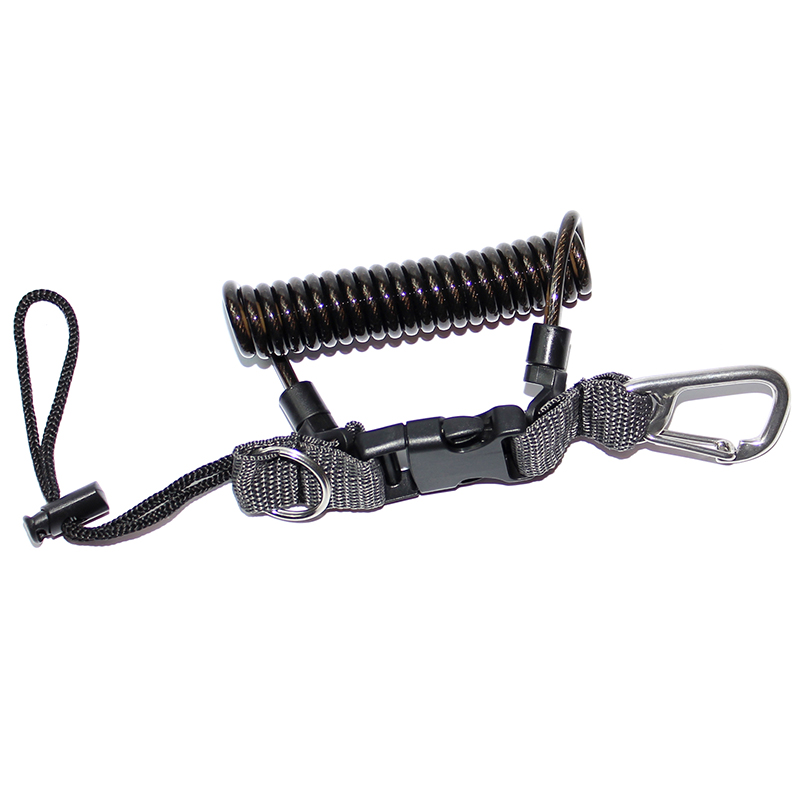 NS015 Quick release lanyard