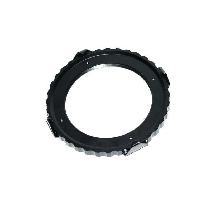 NS67FM Magnetic ring for M67 lens quick release 
