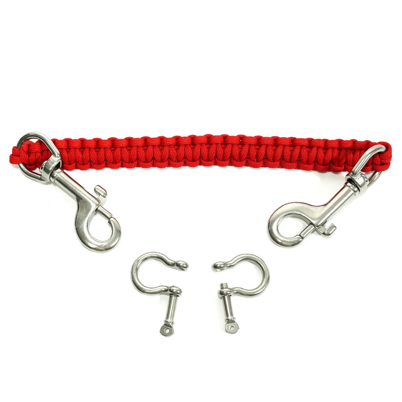 NS028 Housing carry lanyard