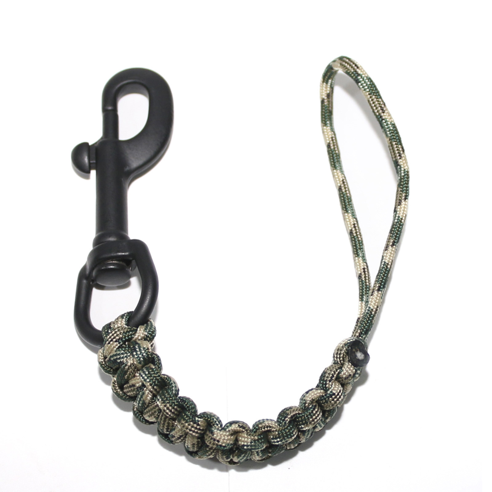 NS049 Safe lanyard for dive light