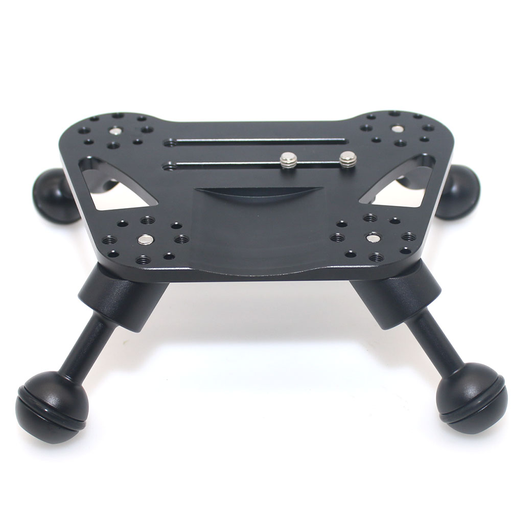 NS056 Tripod Bracket for DSLR housing