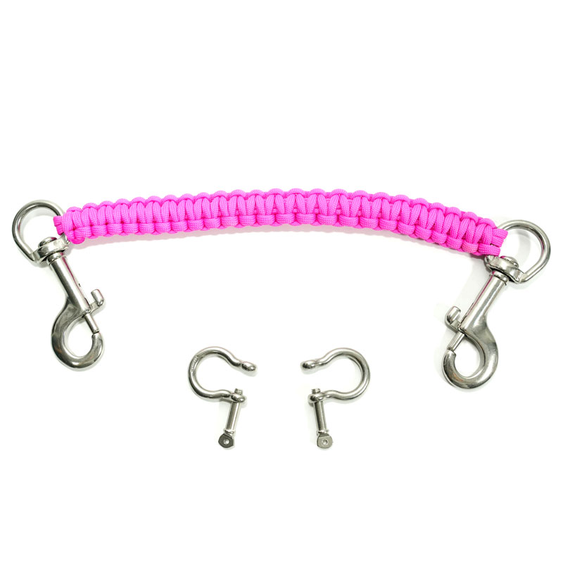 NS028 Housing carry lanyard