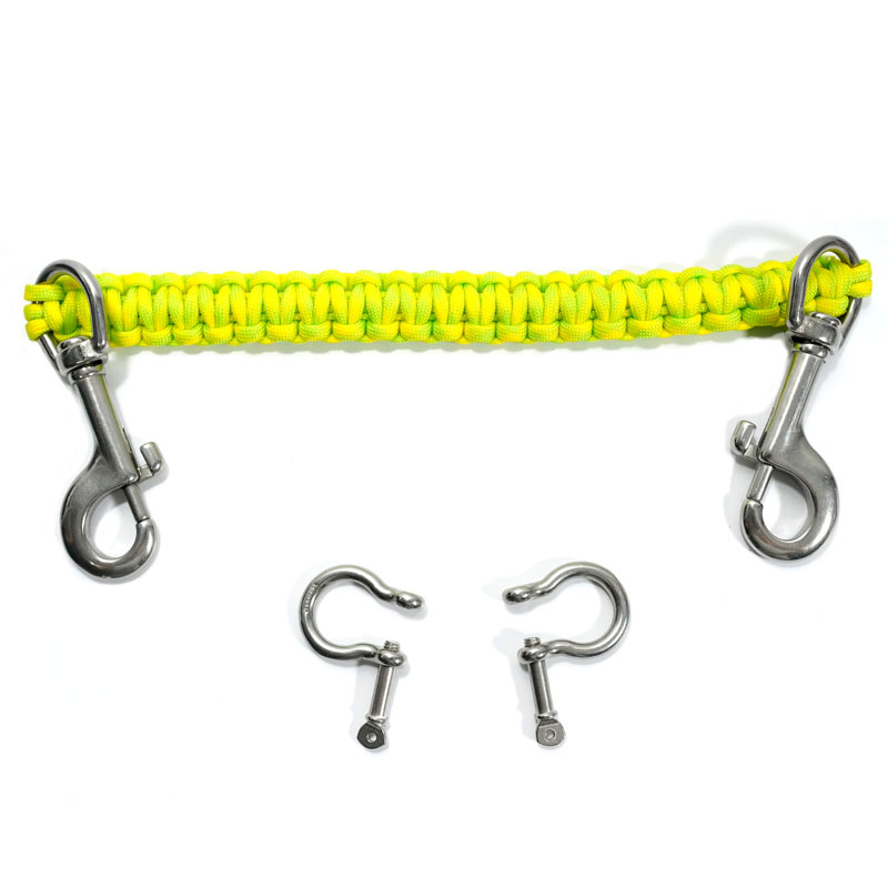 NS028 Housing carry lanyard