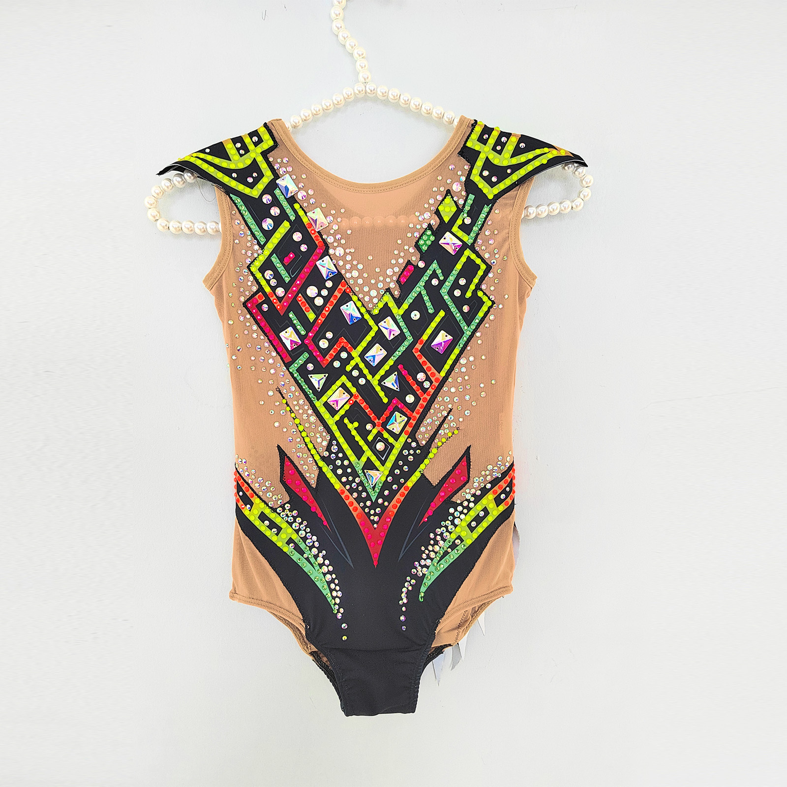 LH Rhythmic Gymnastics BD1320-LIUHUO