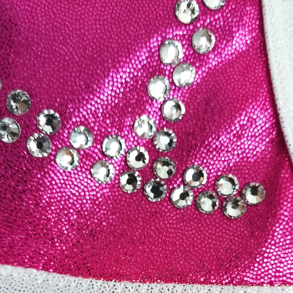 LH Synchronized Swimming BD1043